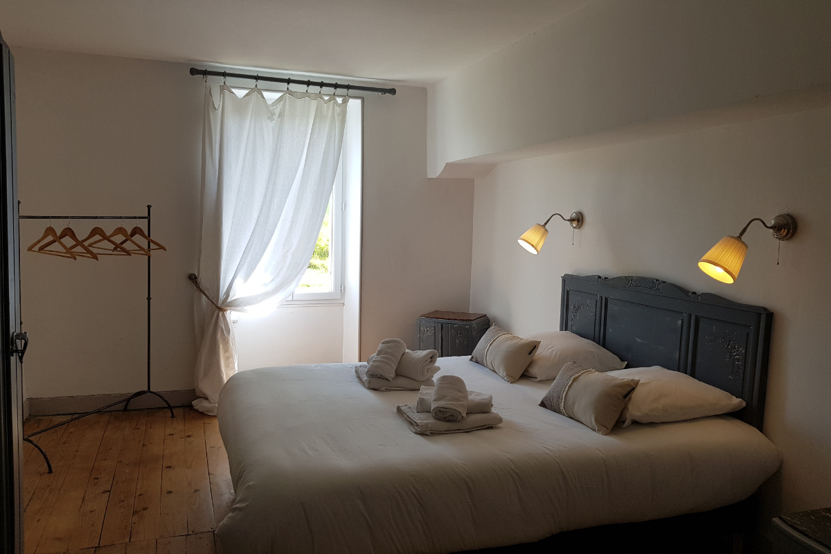 Gîte Le Chemin des Figuiers, Saint-Victor - photo 9