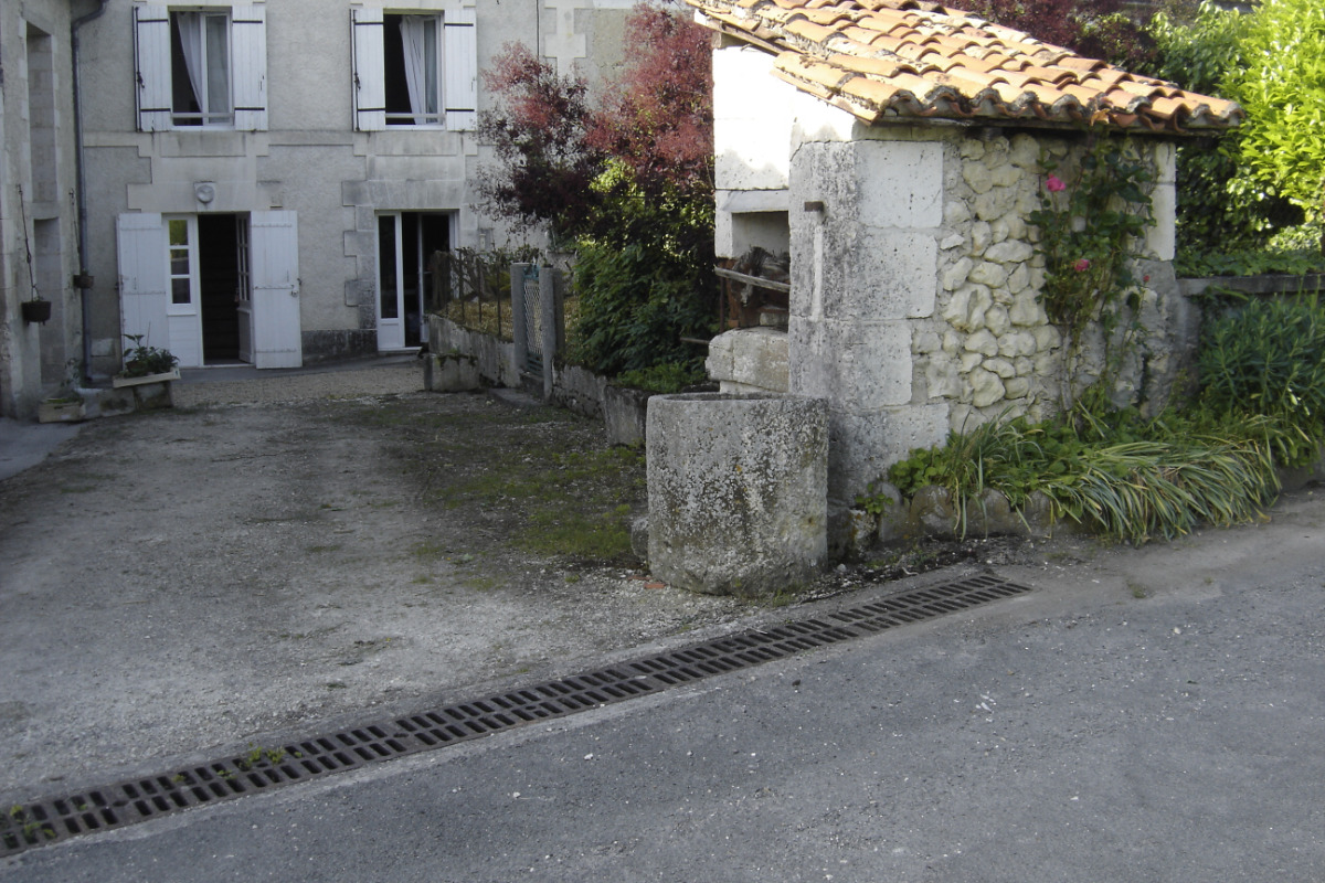 Gîte Le Chemin des Figuiers, Saint-Victor - photo 3