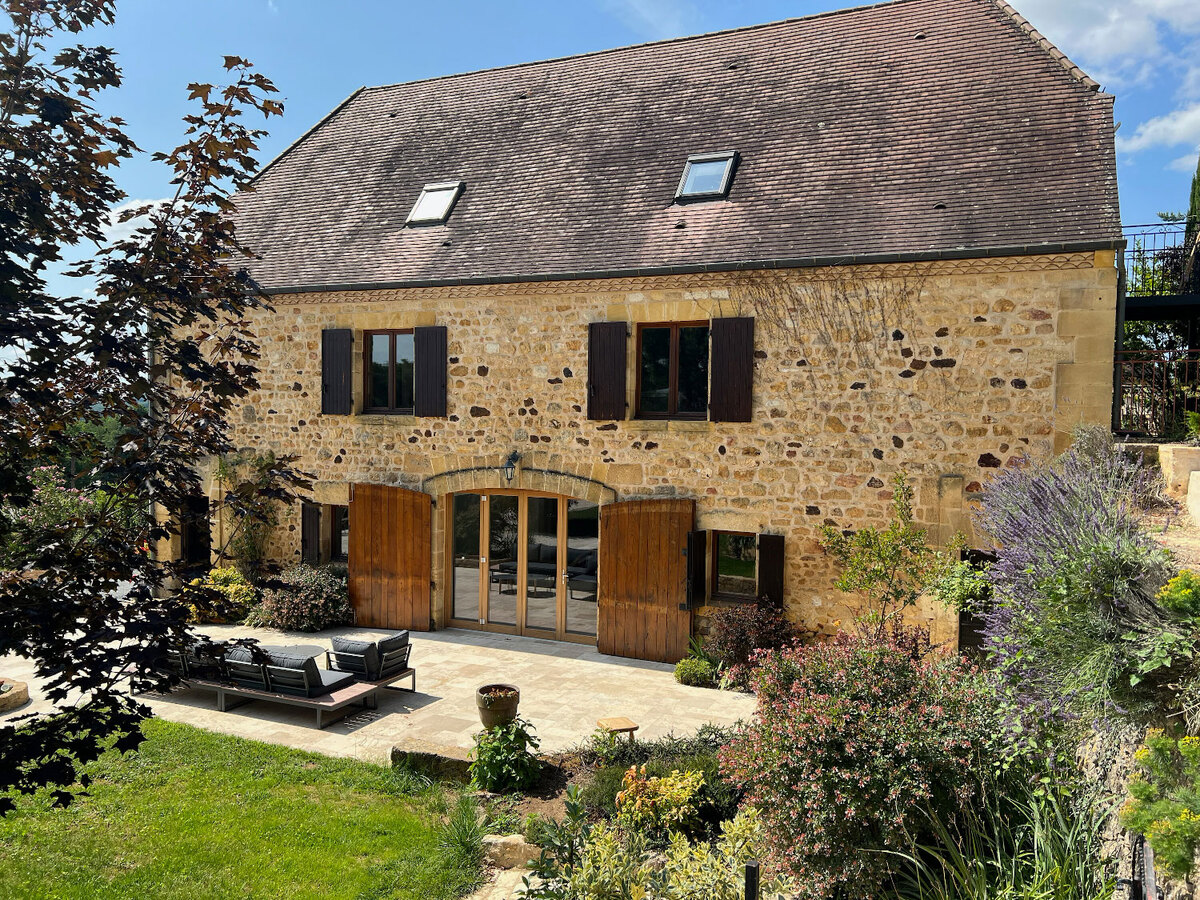 Le Clos Saint James