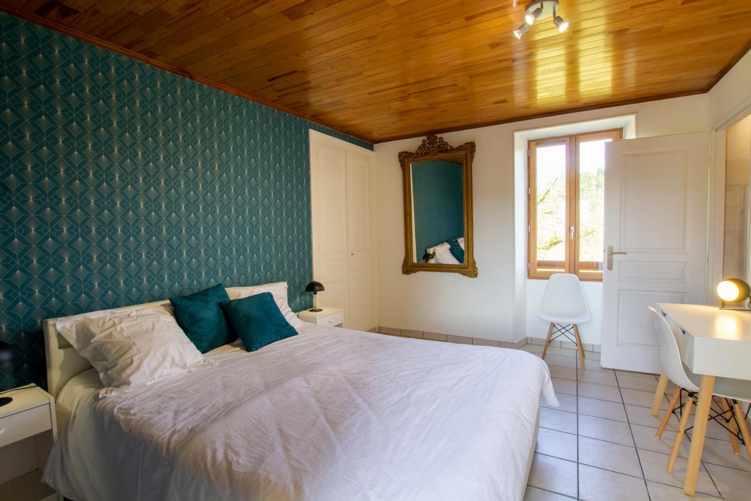 Le Cloc des Vigié, Mazeyrolles - photo 7