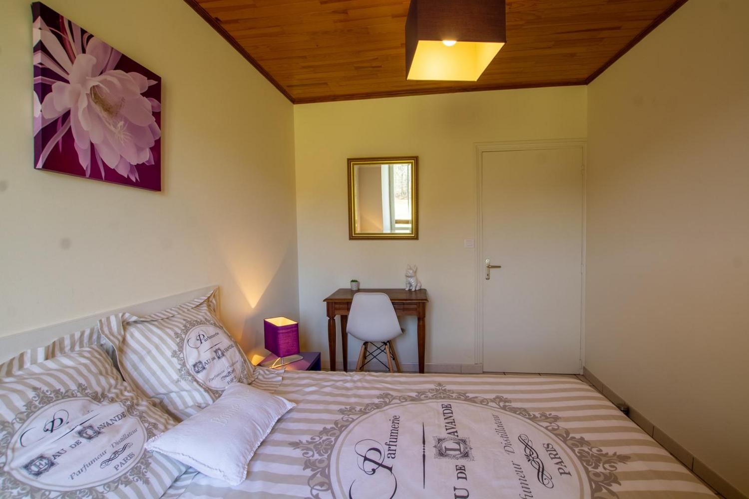 Le Cloc des Vigié, Mazeyrolles - photo 6