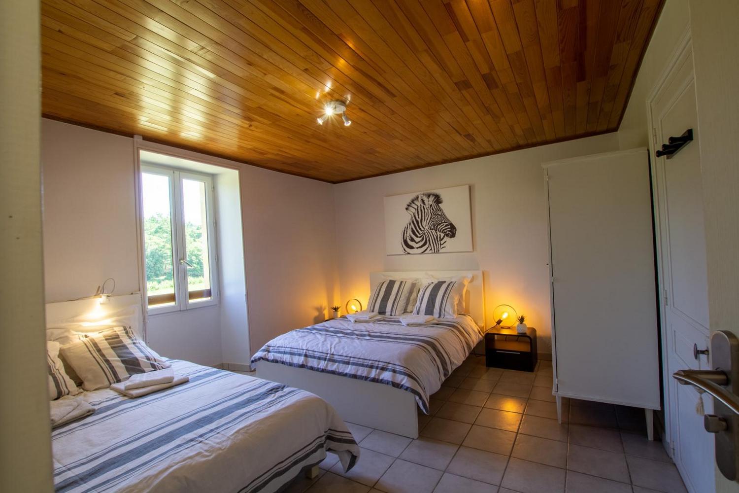 Le Cloc des Vigié, Mazeyrolles - photo 4