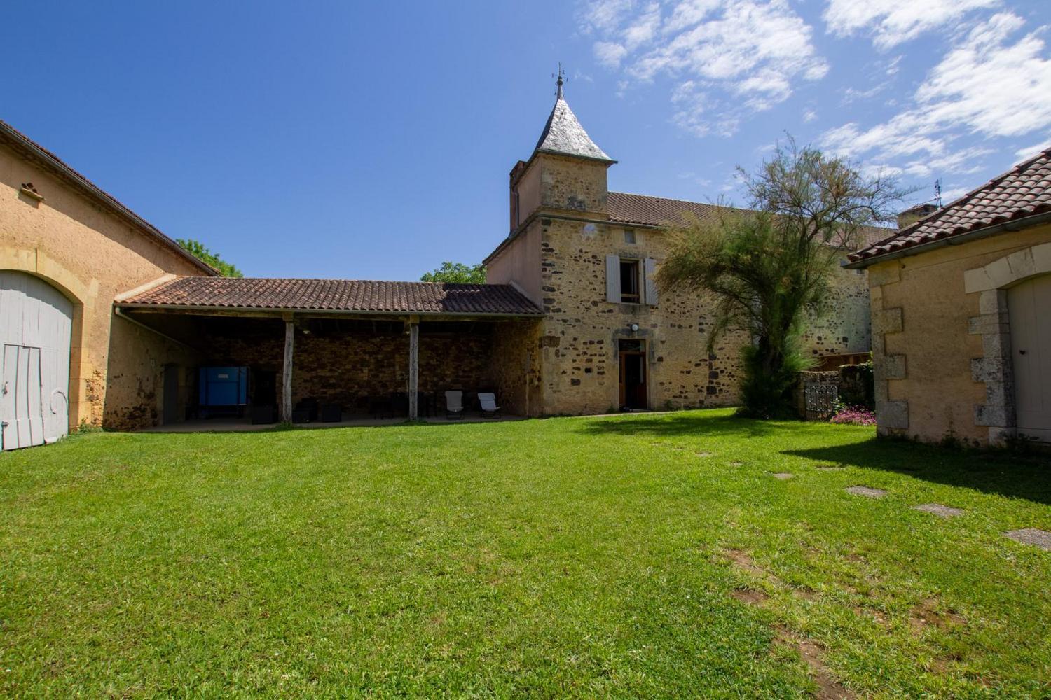 Le Cloc des Vigié, Mazeyrolles - photo 8