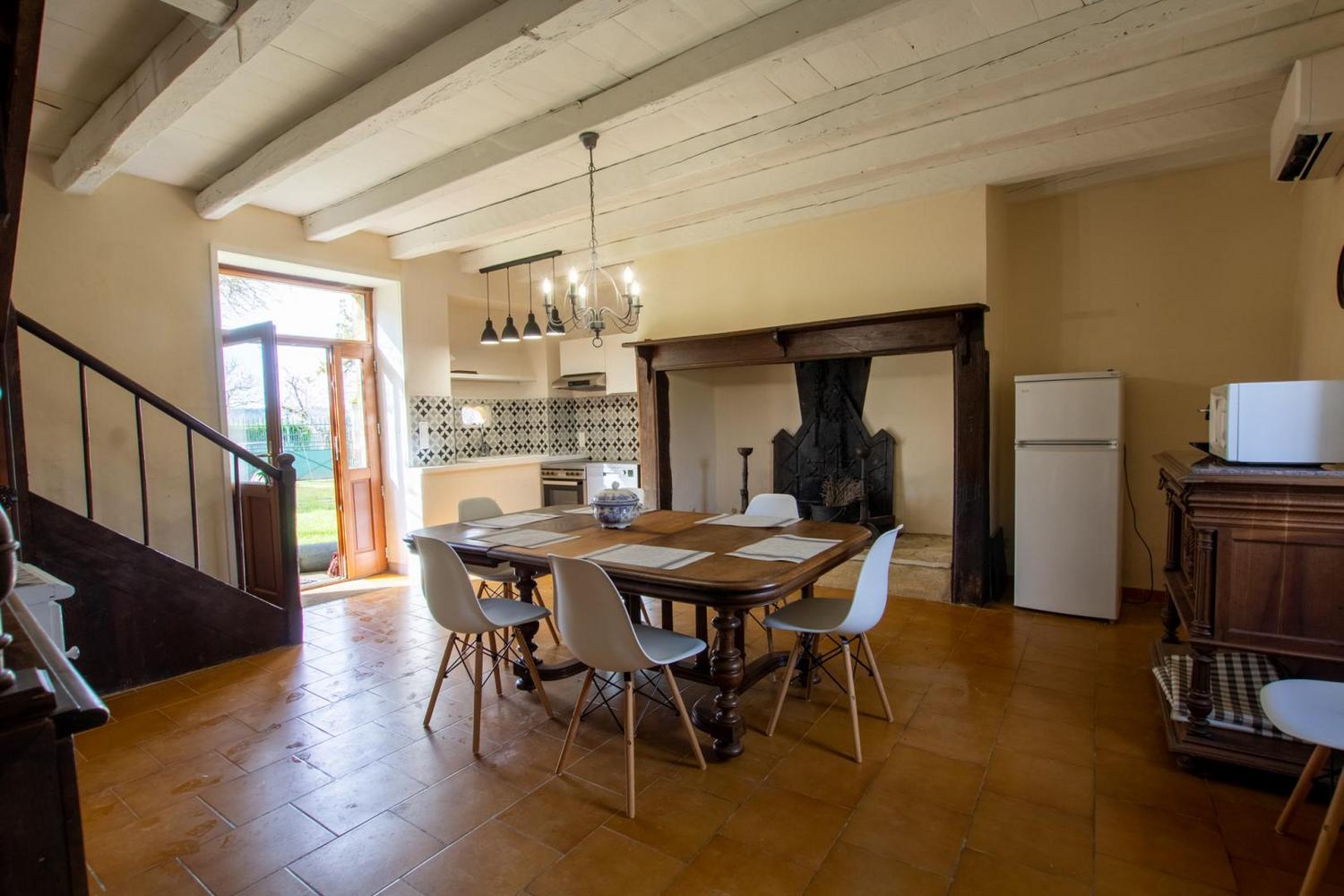 Le Cloc des Vigié, Mazeyrolles - photo 5