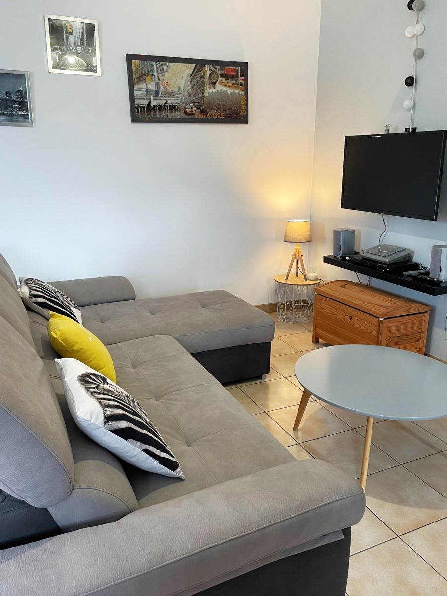 Gite Le Fougeau, Saint-Léon-sur-l'Isle - photo 5