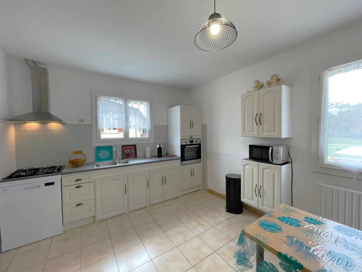 Gite Le Fougeau, Saint-Léon-sur-l'Isle - photo 15