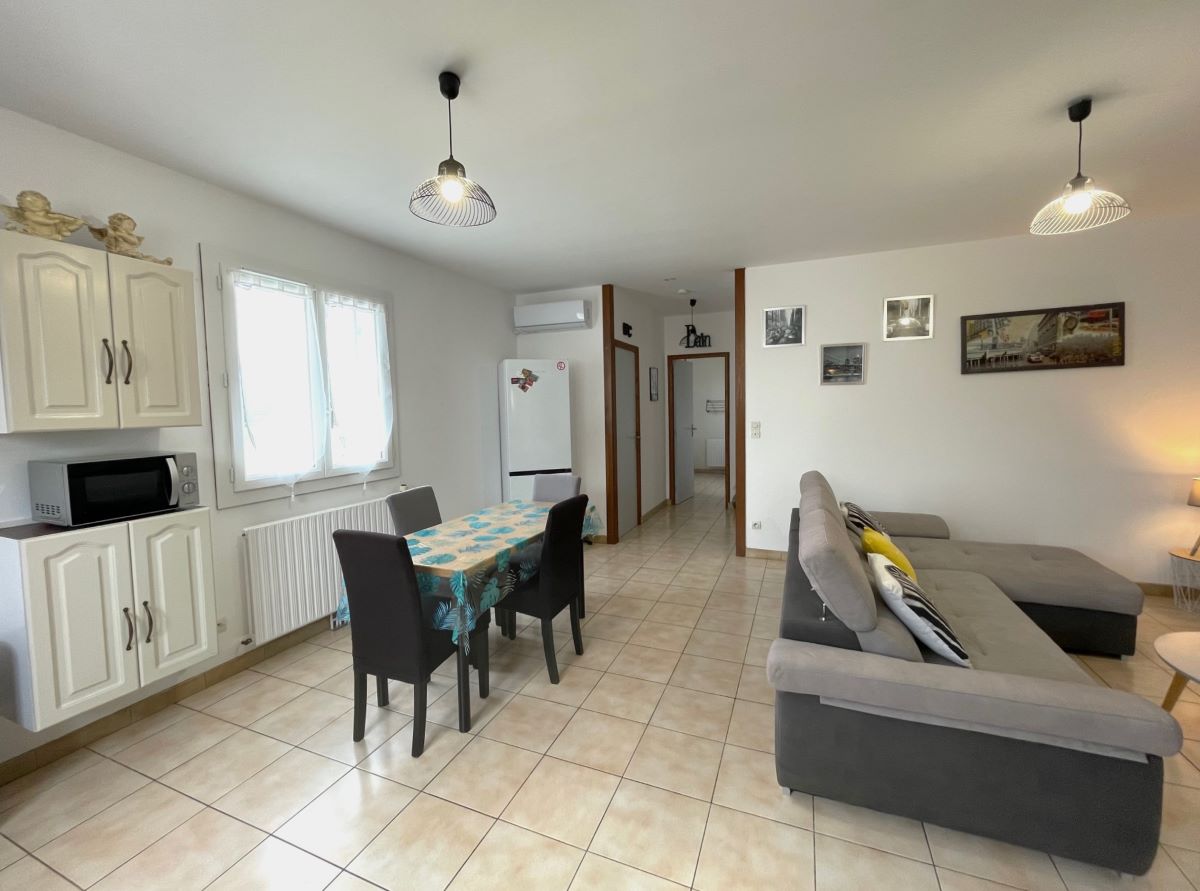 Gite Le Fougeau, Saint-Léon-sur-l'Isle - photo 12