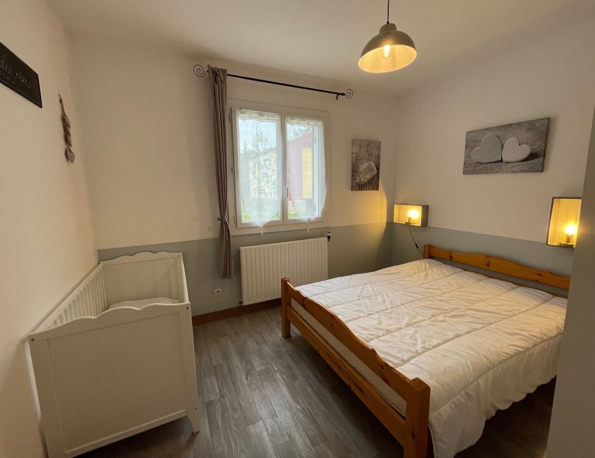 Gite Le Fougeau, Saint-Léon-sur-l'Isle - photo 18