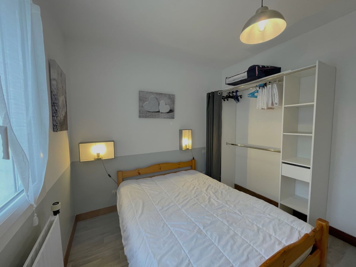 Gite Le Fougeau, Saint-Léon-sur-l'Isle - photo 4