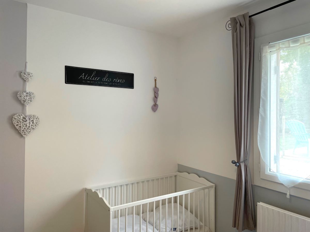 Gite Le Fougeau, Saint-Léon-sur-l'Isle - photo 13