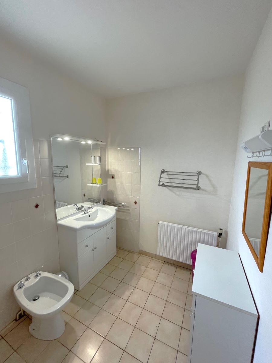 Gite Le Fougeau, Saint-Léon-sur-l'Isle - photo 7