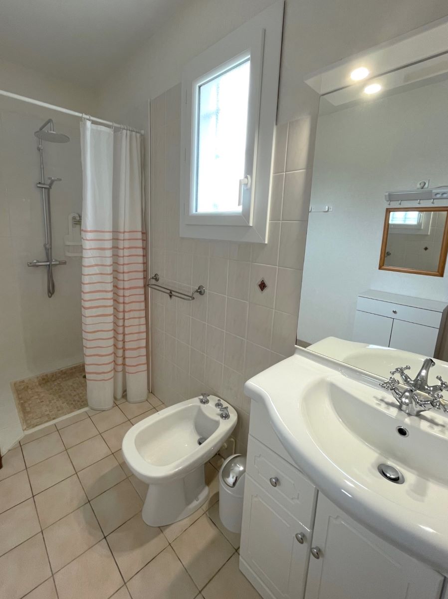 Gite Le Fougeau, Saint-Léon-sur-l'Isle - photo 9