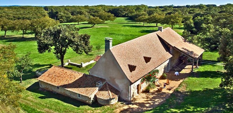 Gîte Le Grand Claud