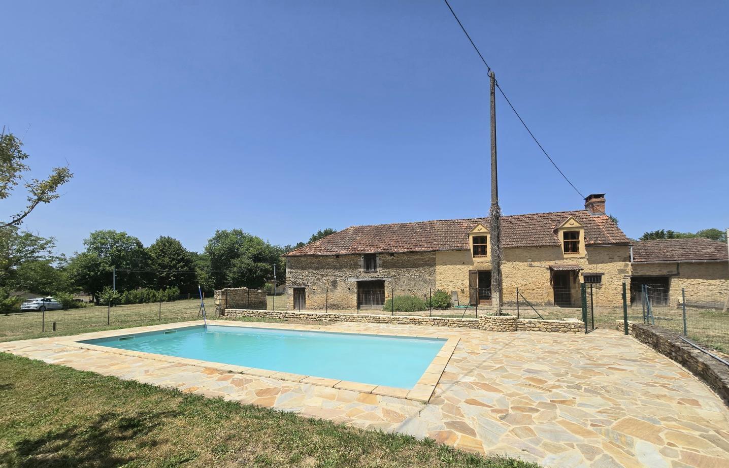 Le Grand Clos