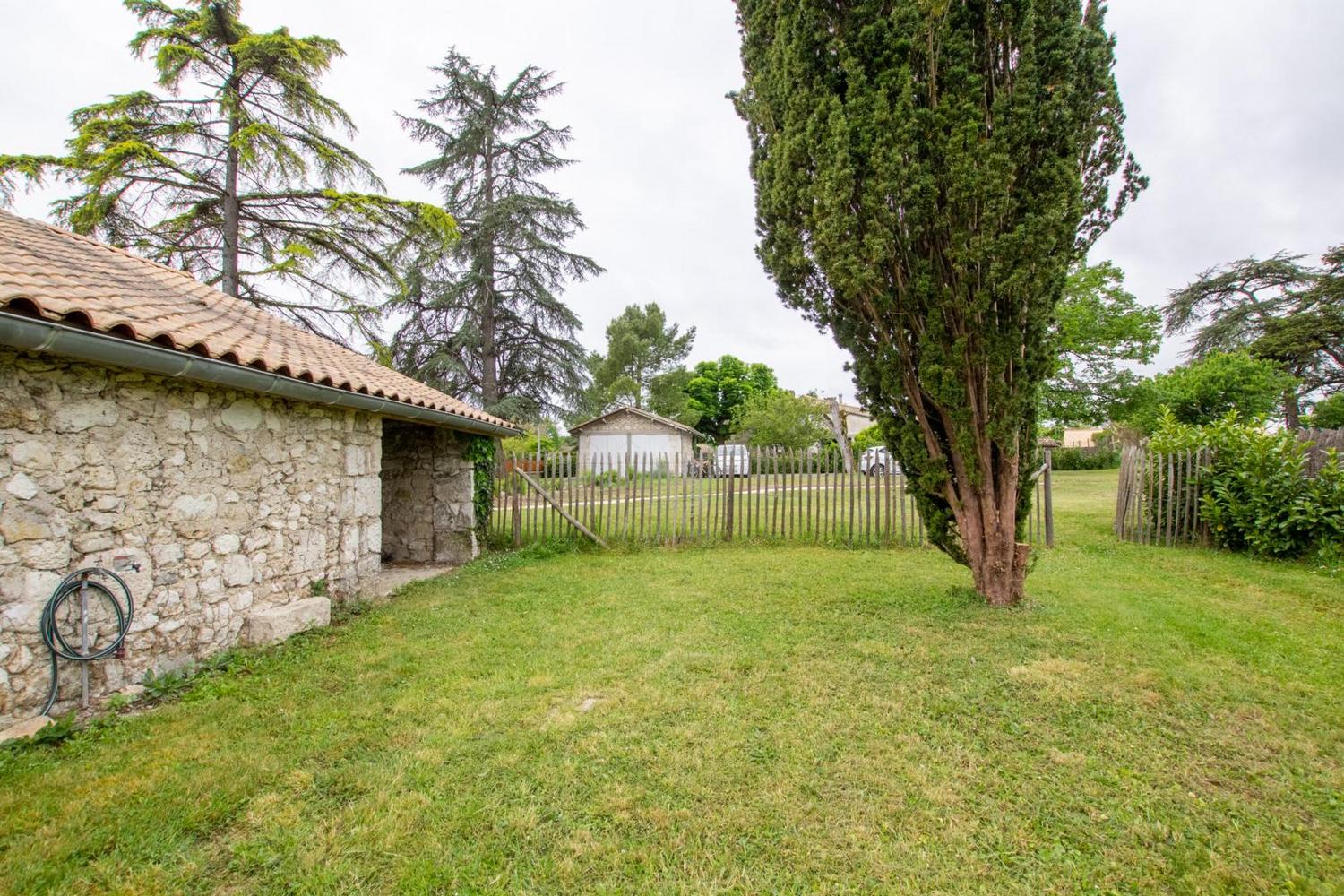 Gite Le Grand Gîte des Cèdres