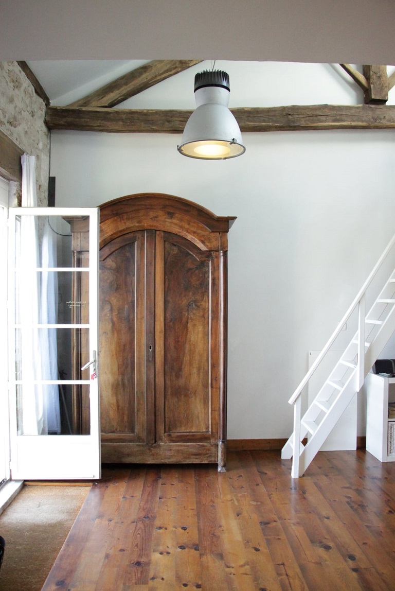 Domaine Le Guinot, Saint-Martin-de-Gurson - photo 4