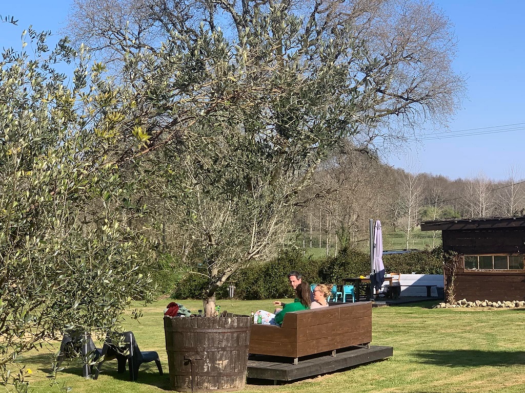 Domaine Le Guinot - photo 2