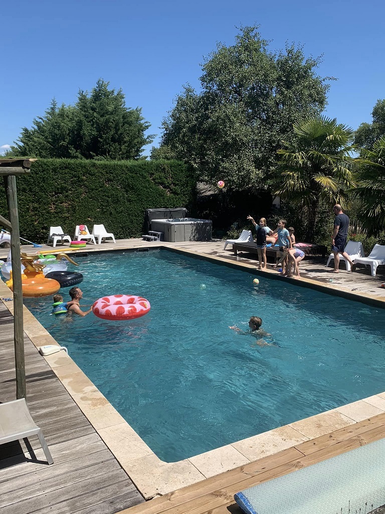 Domaine Le Guinot, Saint-Martin-de-Gurson - photo 6