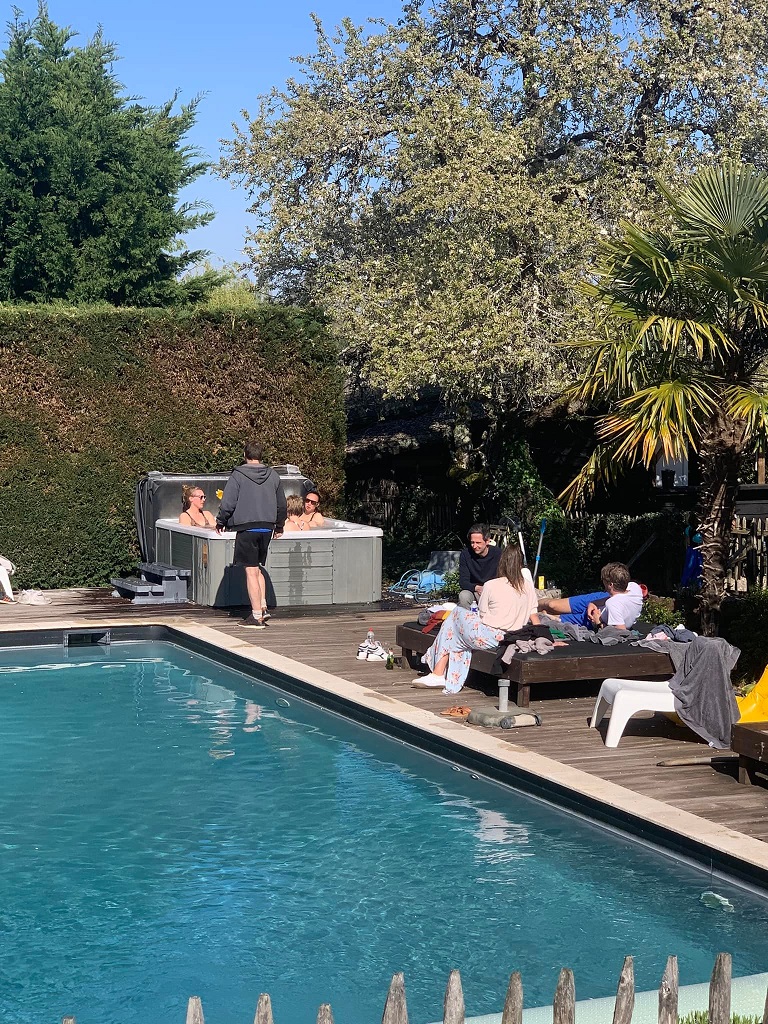 Domaine Le Guinot, Saint-Martin-de-Gurson - photo 12