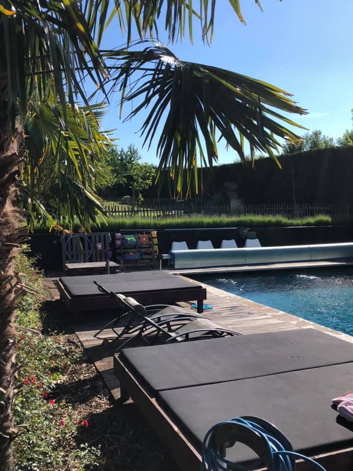 Domaine Le Guinot, Saint-Martin-de-Gurson - photo 13