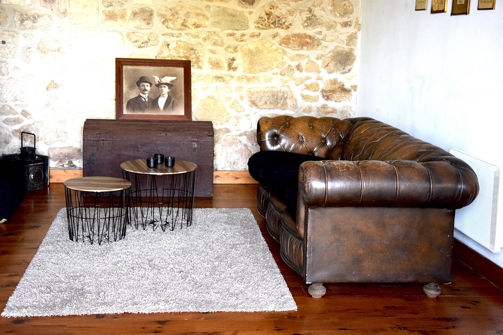 Domaine Le Guinot, Saint-Martin-de-Gurson - photo 5