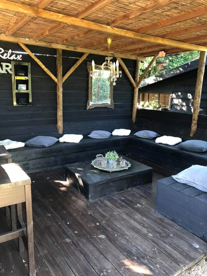 Domaine Le Guinot, Saint-Martin-de-Gurson - photo 10