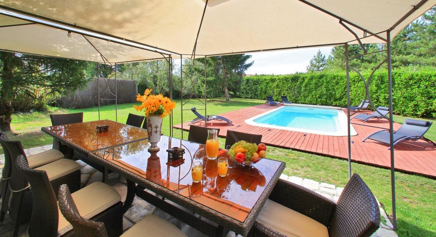 Le Mas de Louis B, Marcillac-Saint-Quentin - photo 9