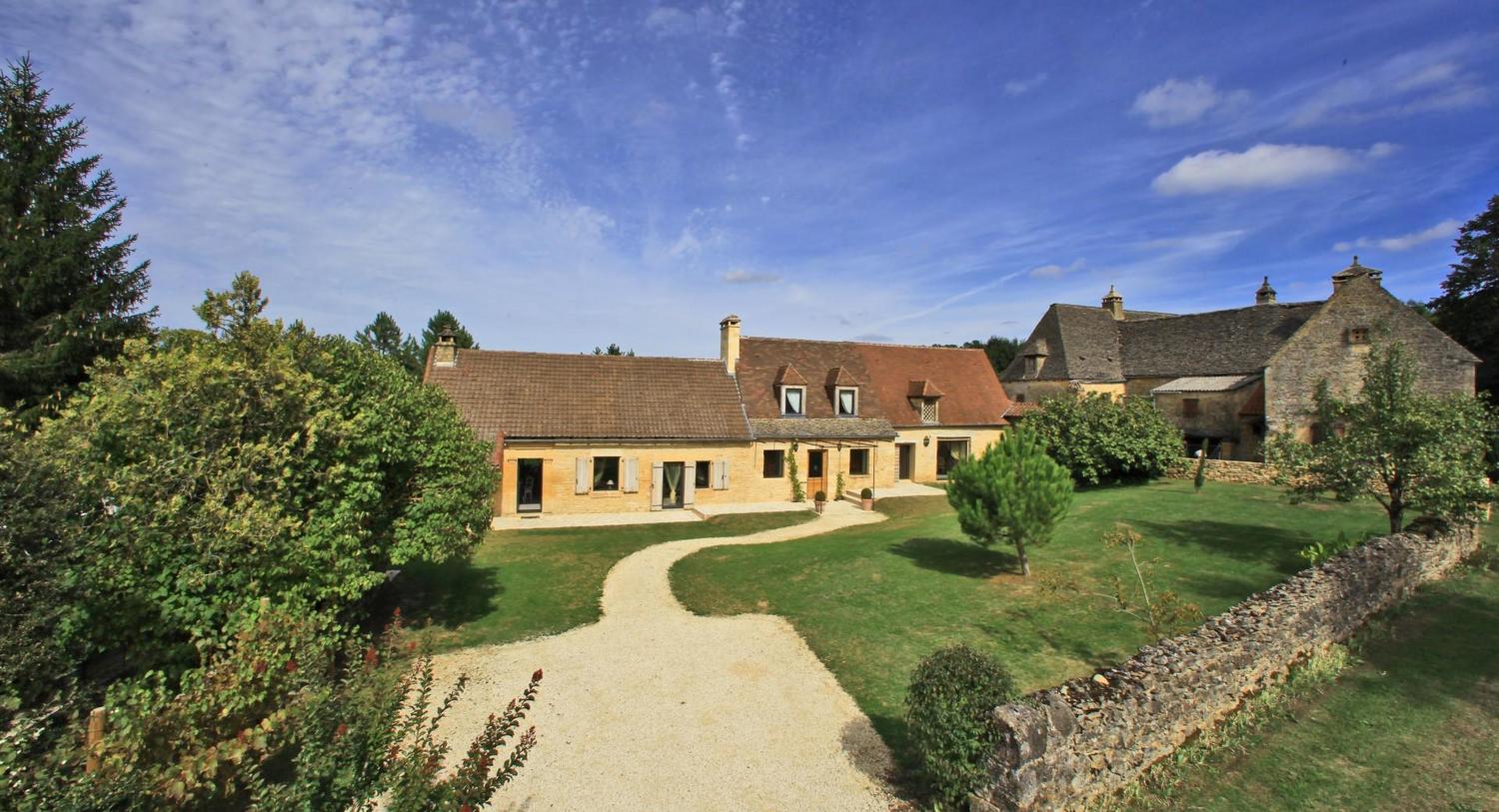 Le Mas de Louis B - photo 4