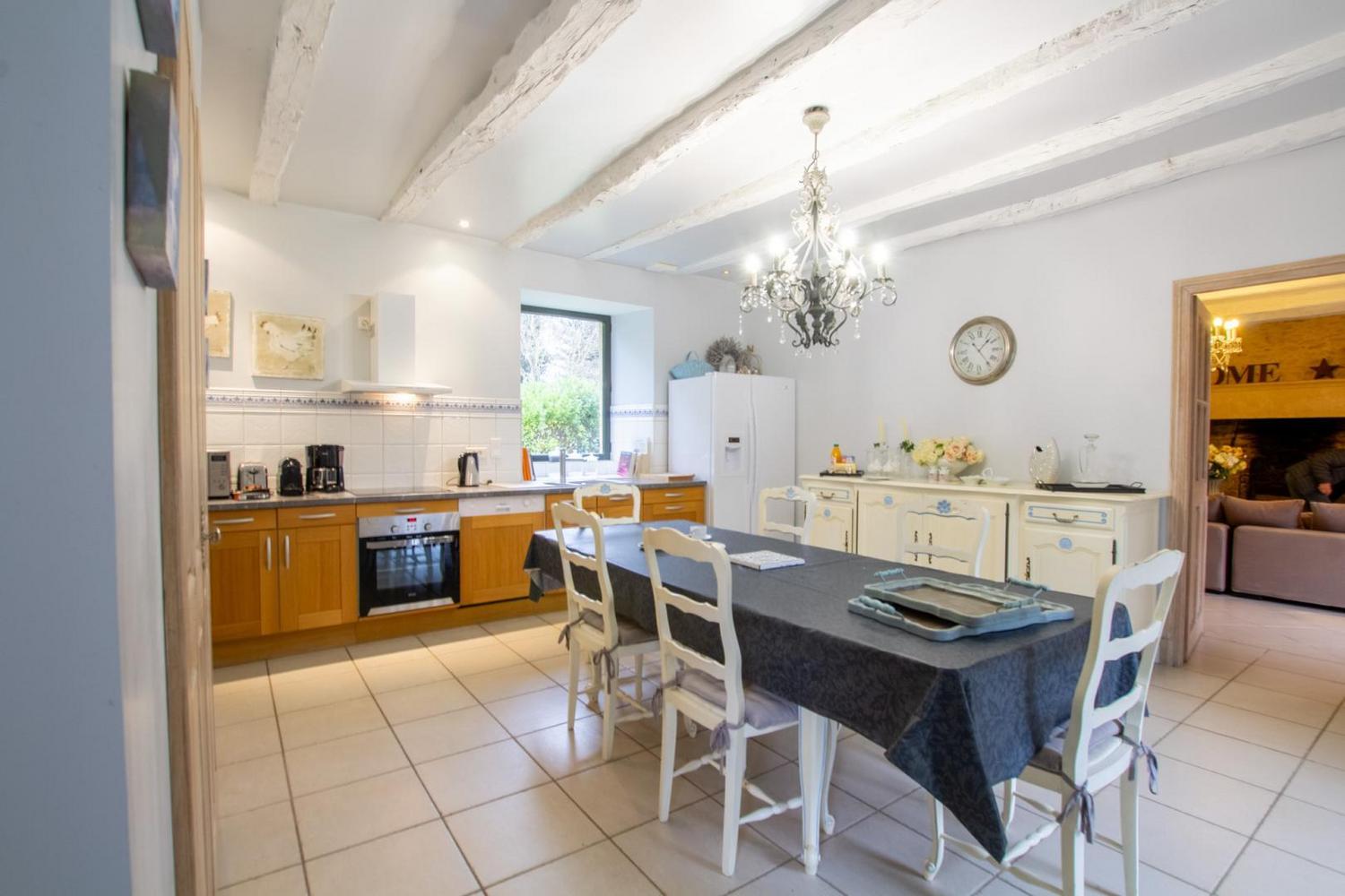 Le Mas de Louis B - photo 3