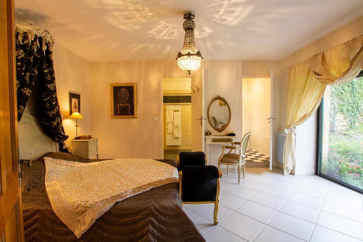 Le Mas de Louis B - photo 2