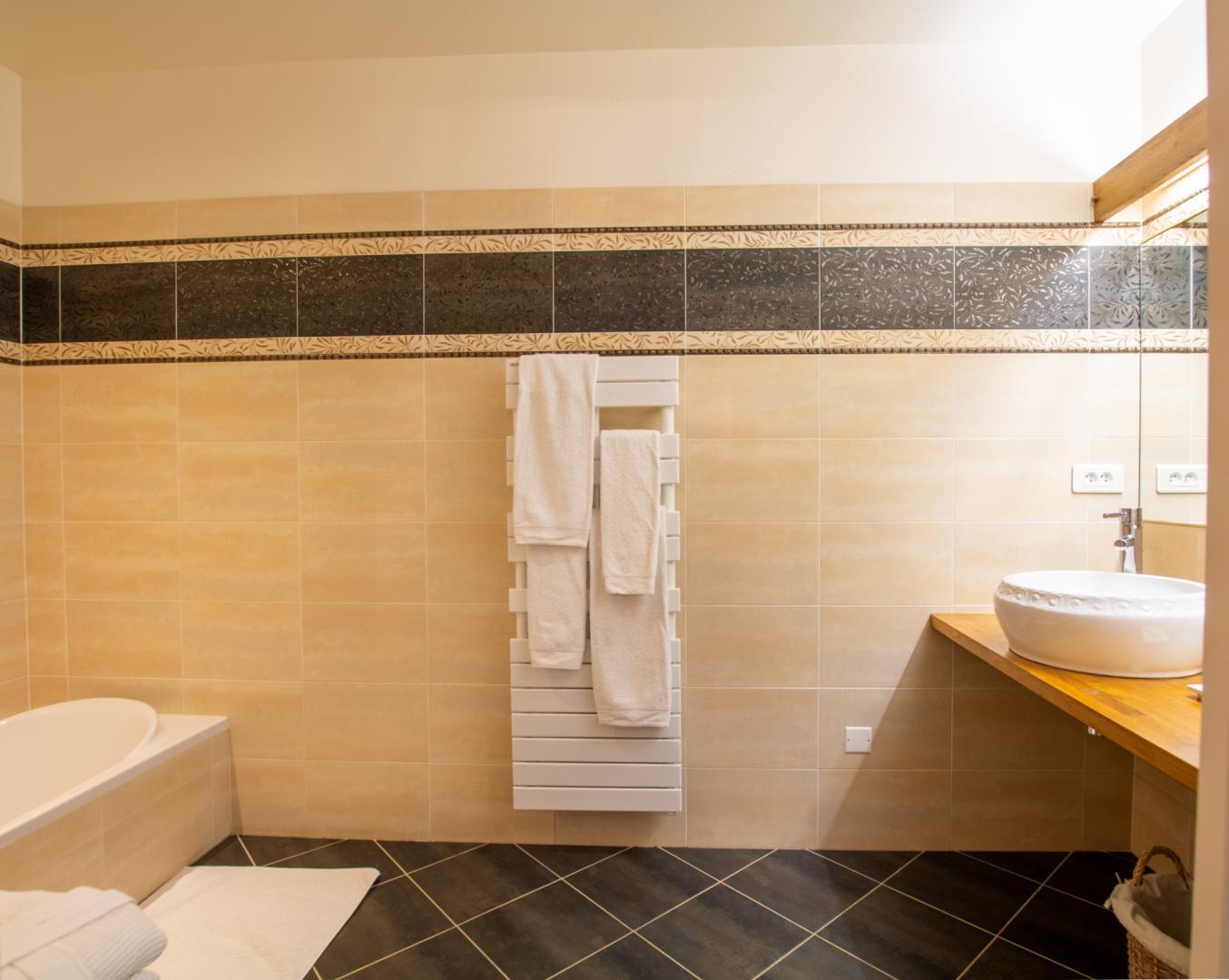 Le Mas de Louis B, Marcillac-Saint-Quentin - photo 6