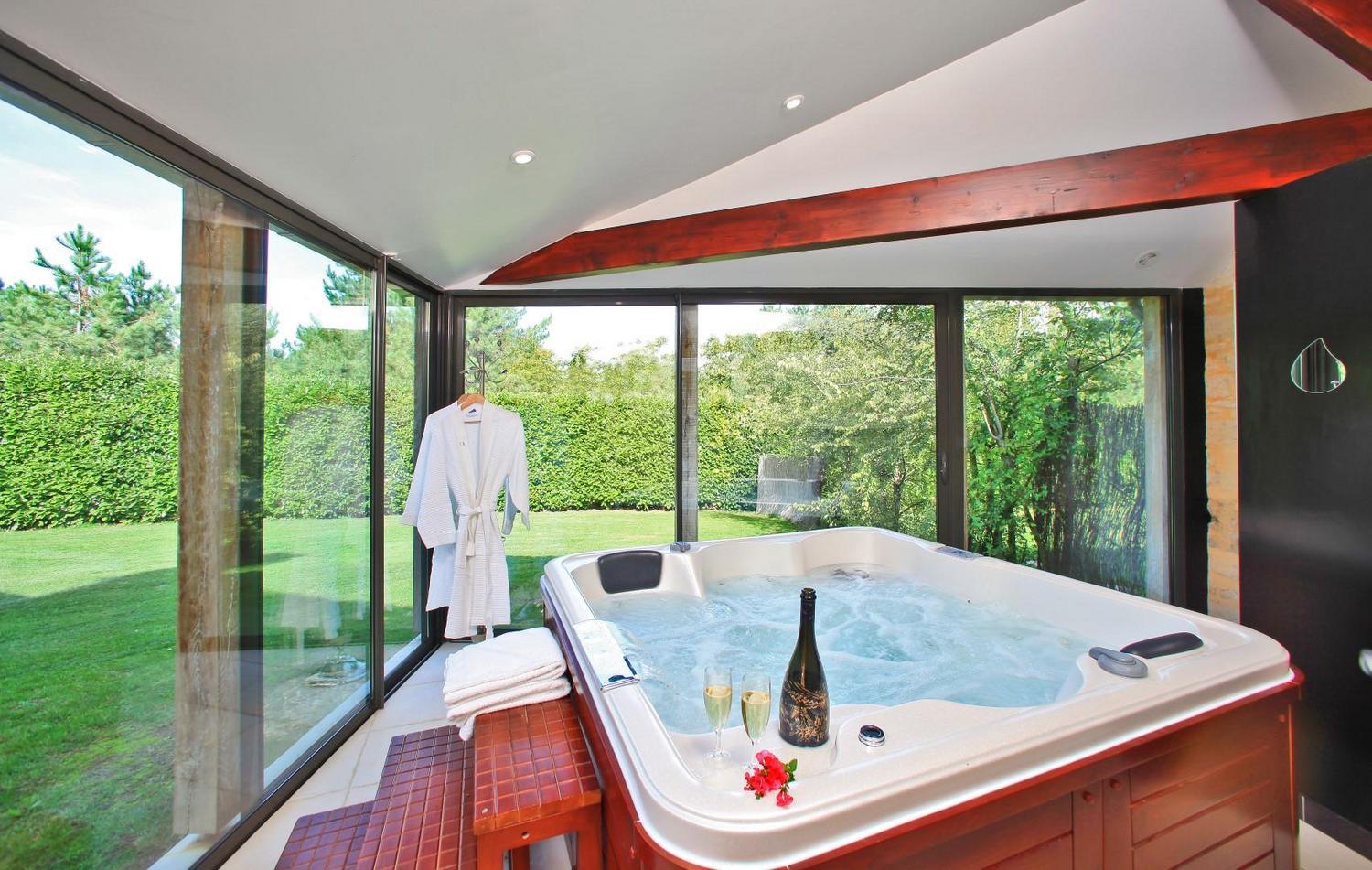 Le Mas de Louis B, Marcillac-Saint-Quentin - photo 11