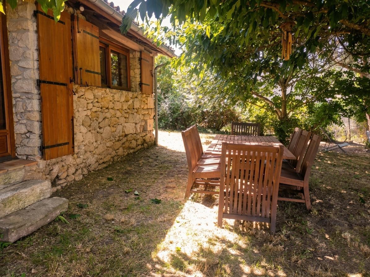 Le Gîte du Meridien