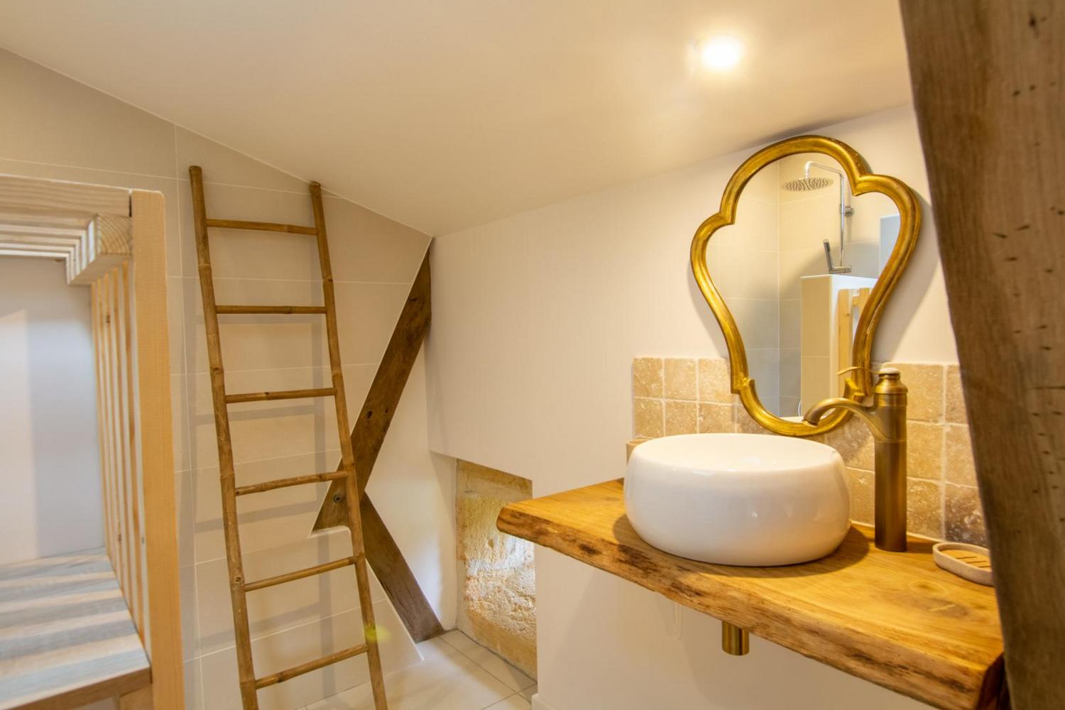 Gite Le Moulin, Capdrot - photo 5