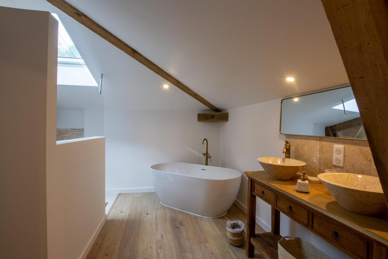 Gite Le Moulin, Capdrot - photo 6