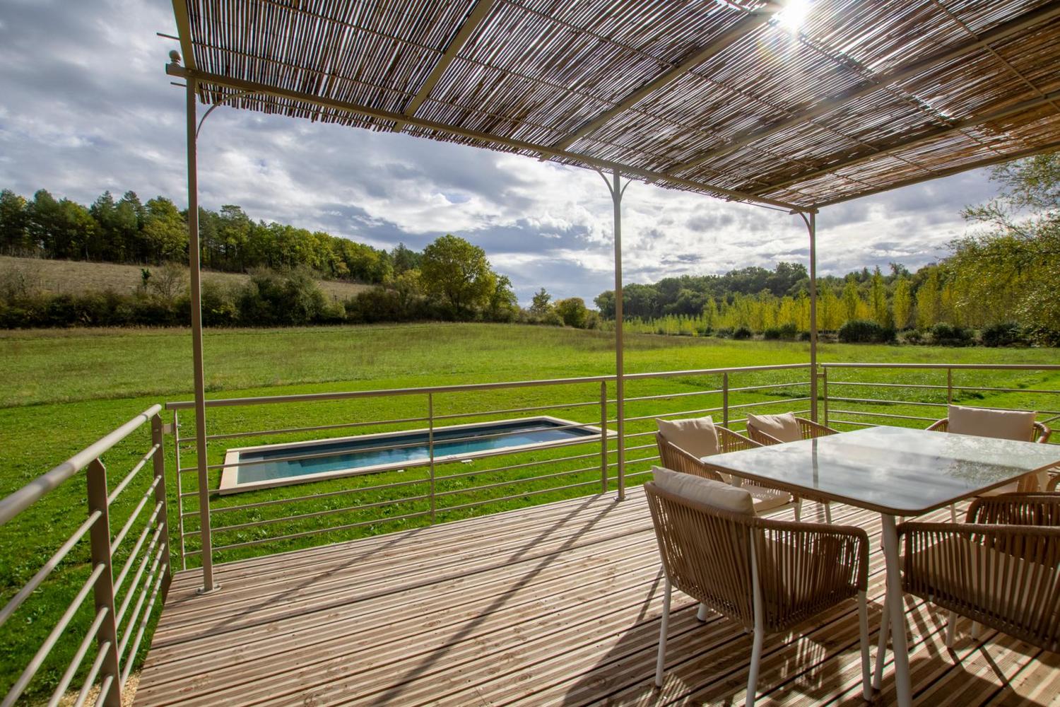 Gite Le Moulin, Capdrot - photo 9