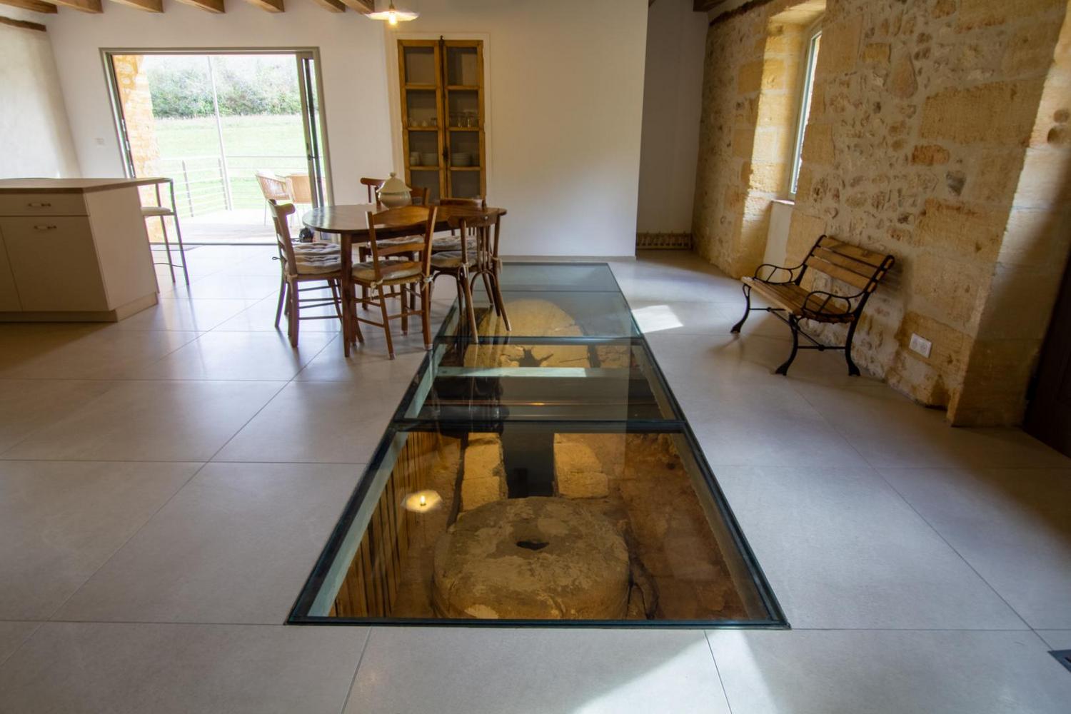 Gite Le Moulin, Capdrot - photo 3