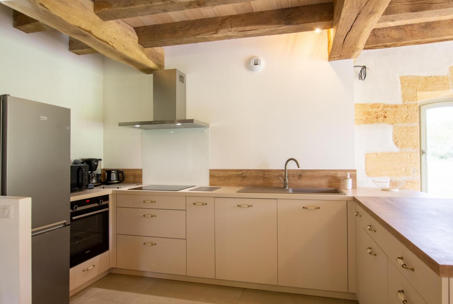 Gite Le Moulin, Capdrot - photo 2