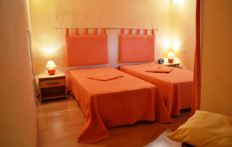 Gîte Le Mûrier, Virazeil - photo 6