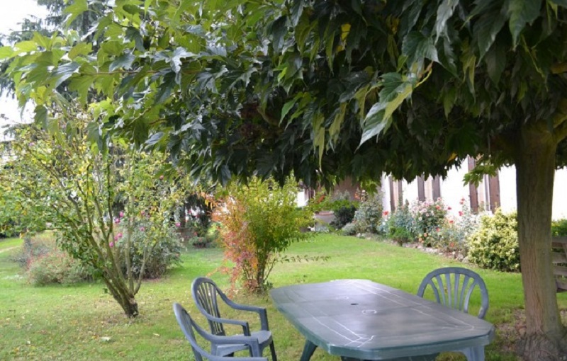 Gîte Le Mûrier, Virazeil - photo 3