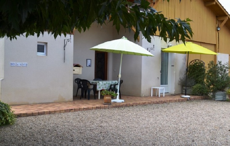 Gîte Le Mûrier, Virazeil - photo 4