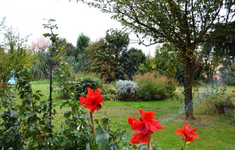 Gîte Le Mûrier, Virazeil - photo 8