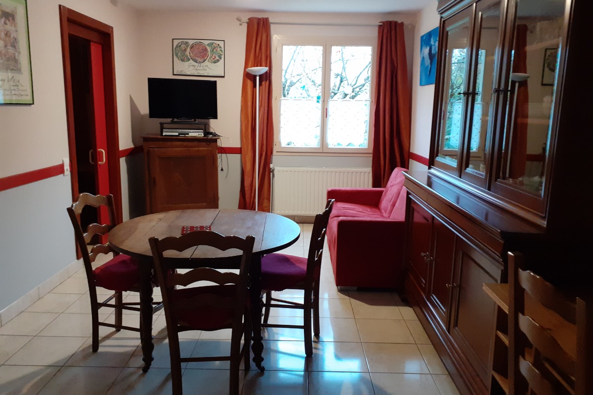 Gite Le Noyer, Meyrals - photo 2