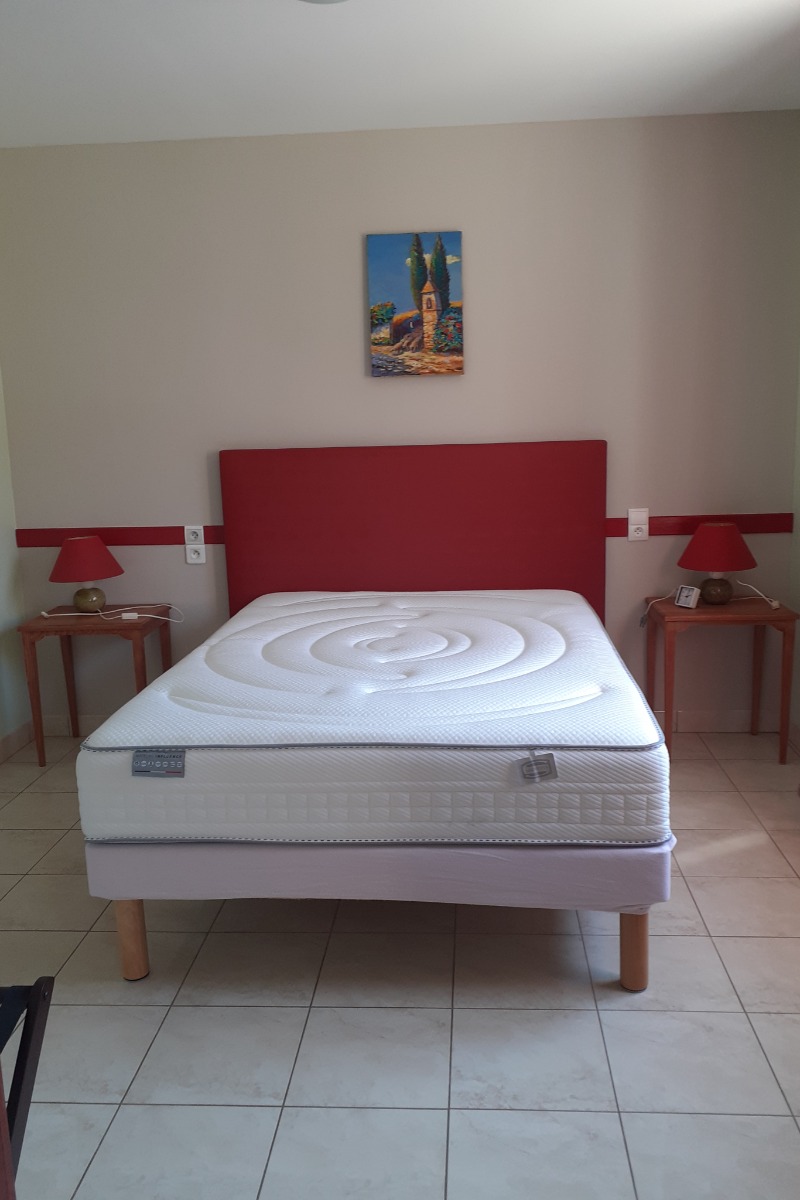 Gite Le Noyer, Meyrals