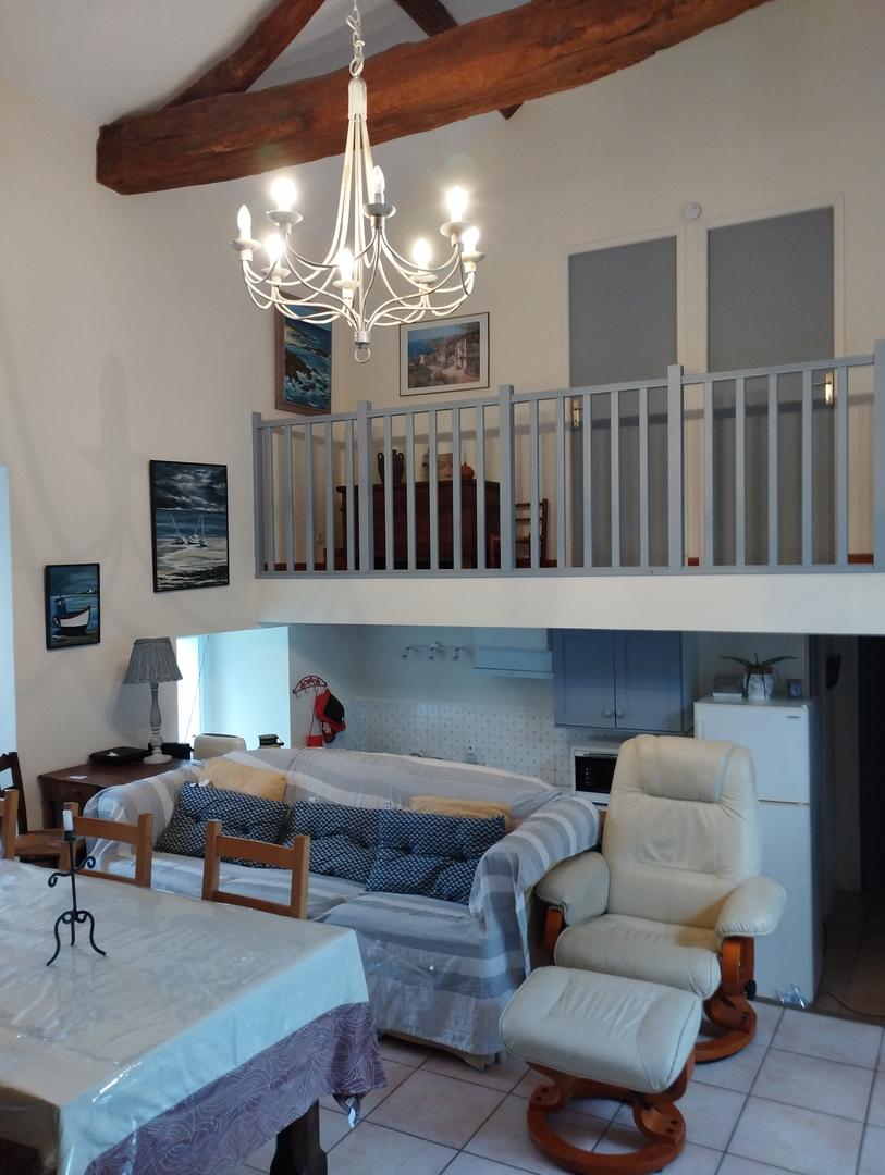 Gîte Le parc, Villamblard - photo 6