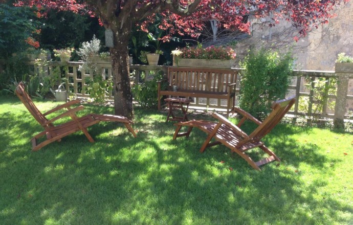 Gîte Le Pavillon, Moncrabeau - photo 15