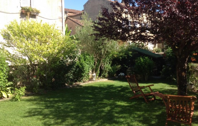 Gîte Le Pavillon, Moncrabeau - photo 17