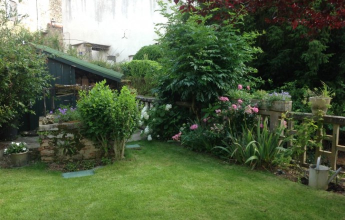 Gîte Le Pavillon, Moncrabeau - photo 20