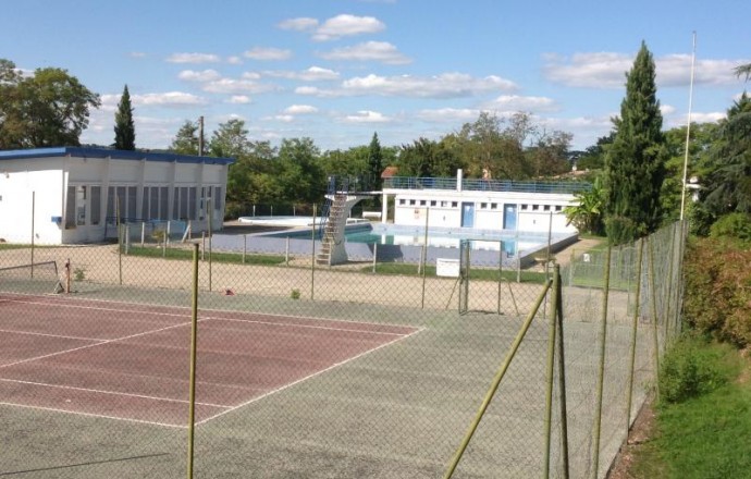 Gîte Le Pavillon, Moncrabeau - photo 3