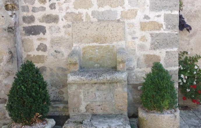 Gîte Le Pavillon, Moncrabeau - photo 2